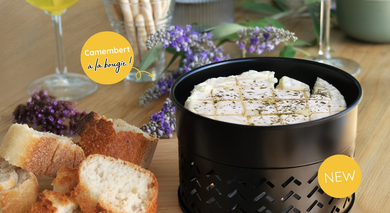 Je découvre ce produit !